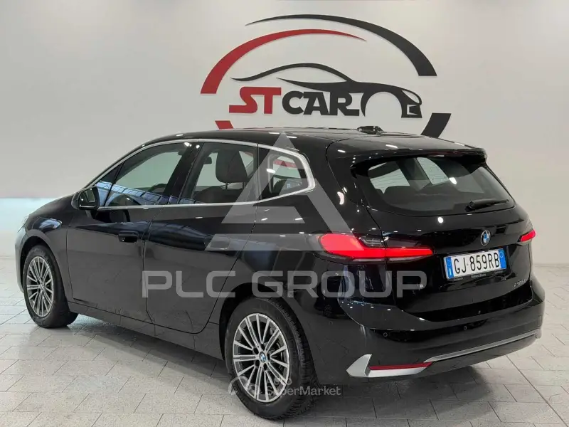 2017 BMW 523