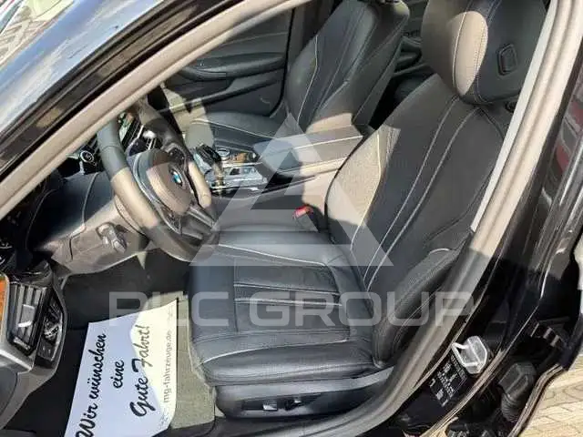 2017 BMW 523