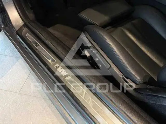 2017 BMW 6 Series