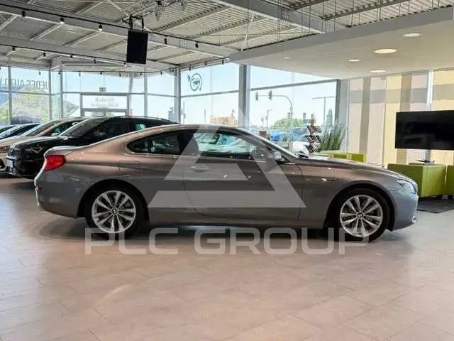 2017 BMW 6 Series