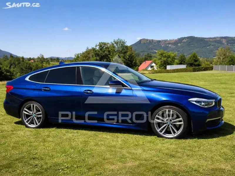 2017 BMW 6 Series