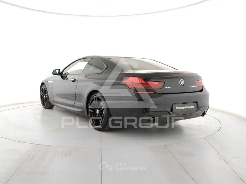 2017 BMW 6 Series