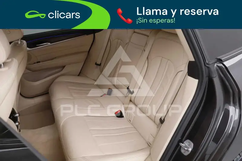 2017 BMW 6 Series