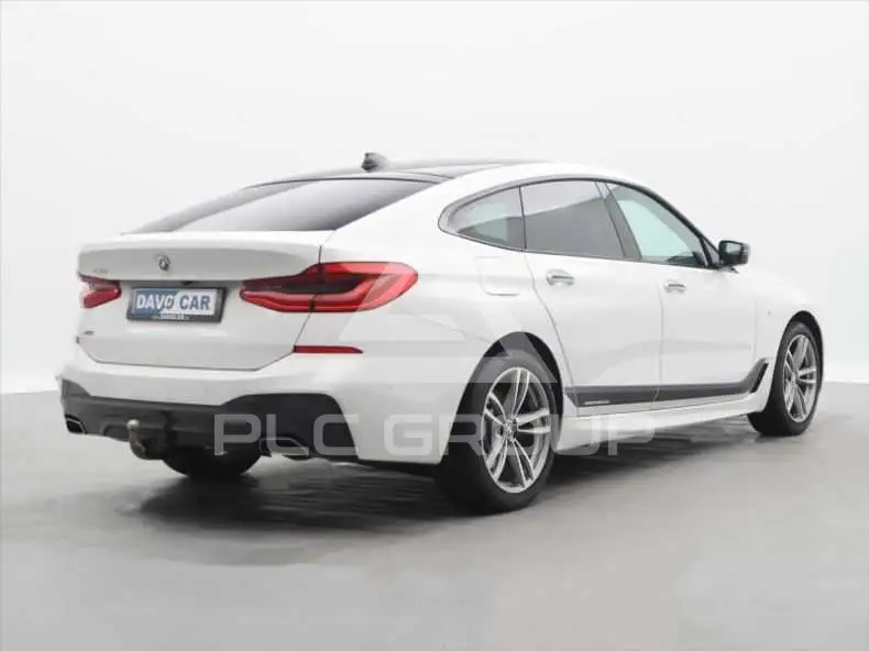 2017 BMW 6 Series