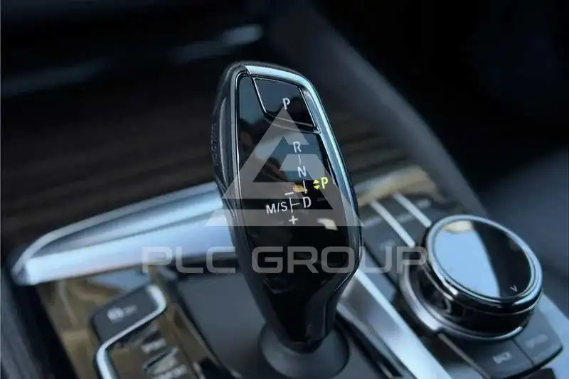 2017 BMW 6 Series