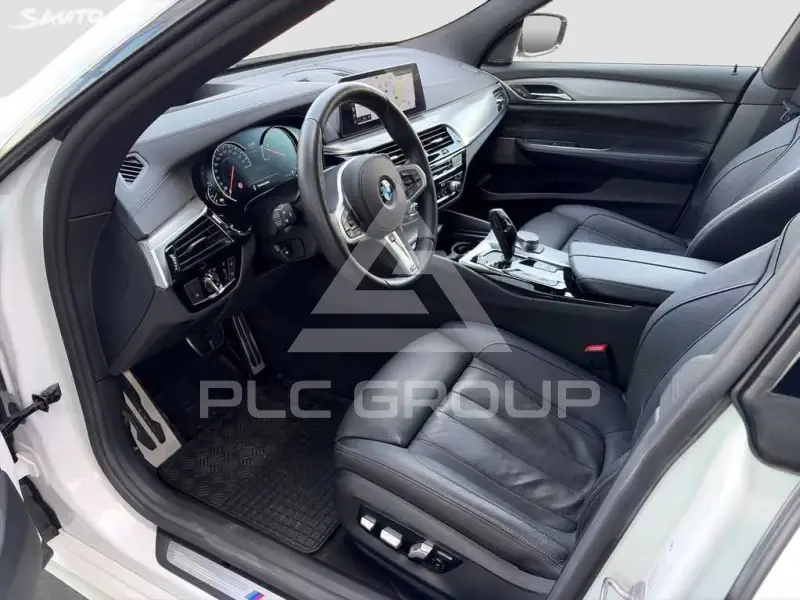 2017 BMW 6 Series