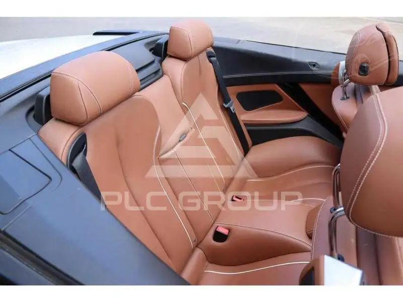 2017 BMW 6 Series
