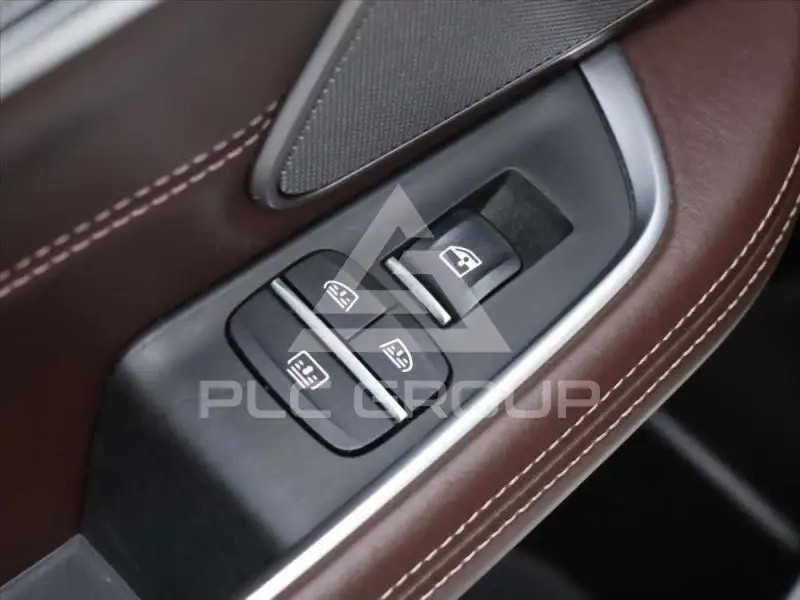 2017 BMW 6 Series