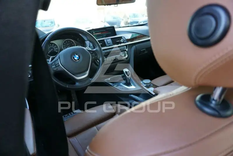 2017 BMW 4 Series