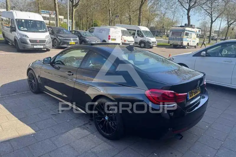 2017 BMW 4 Series