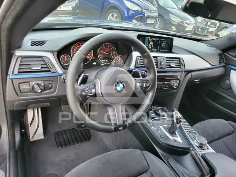 2017 BMW 4 Series
