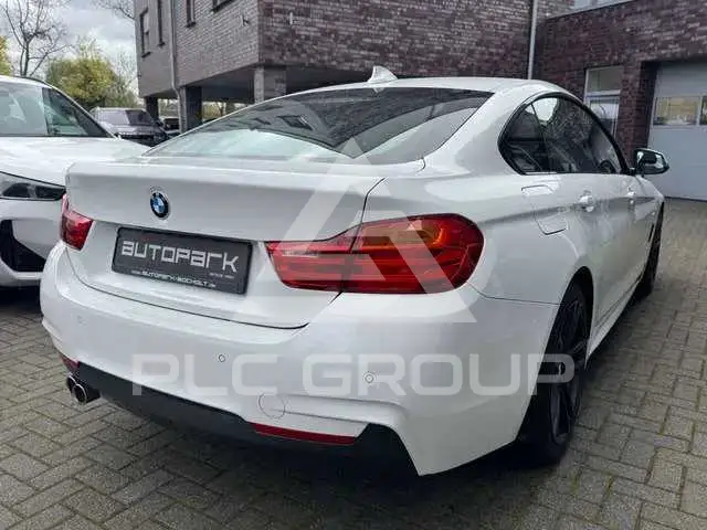 2017 BMW 4 Series