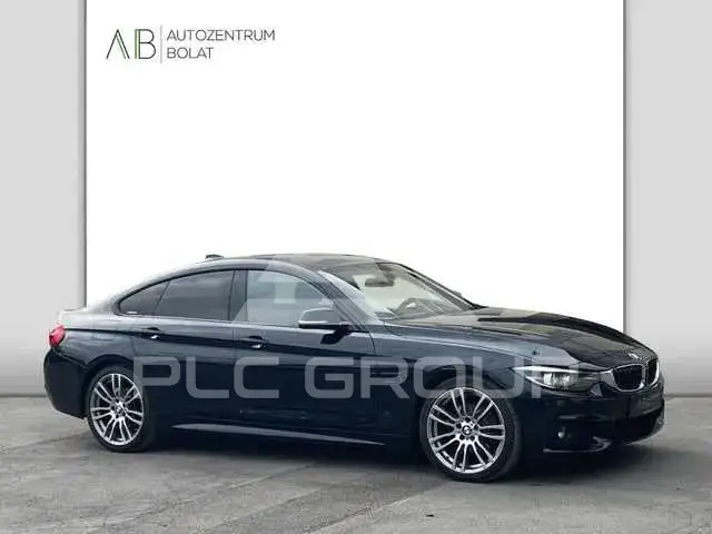 2017 BMW 4 Series