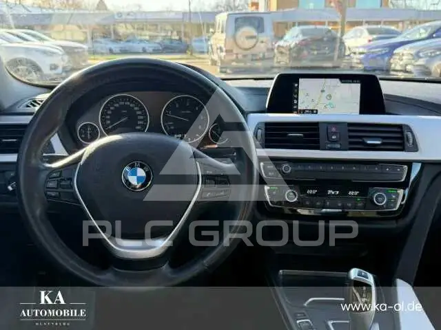 2017 BMW 4 Series