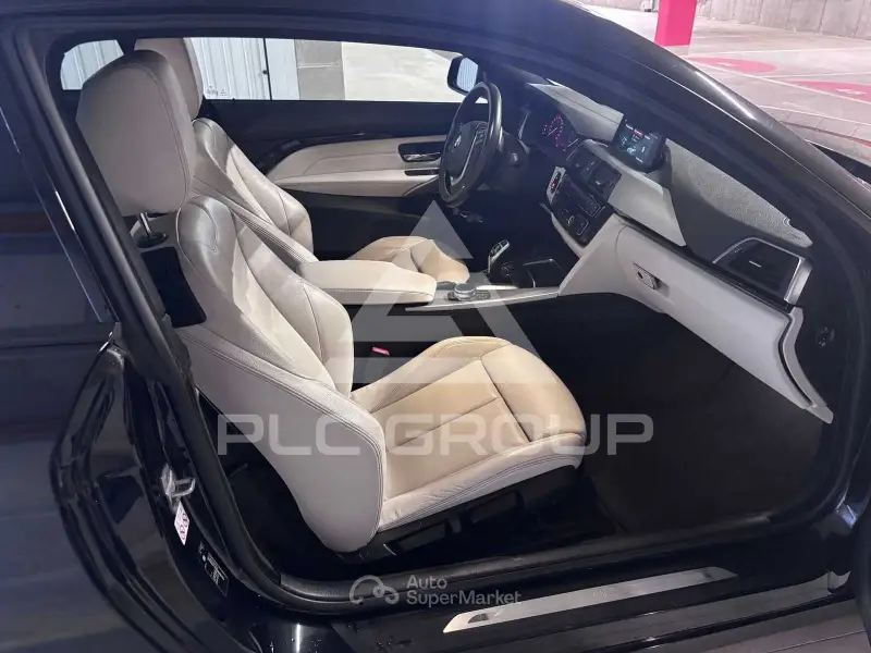 2017 BMW 4 Series