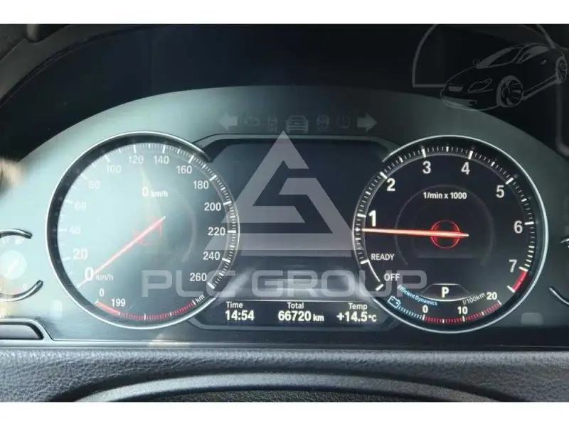 2017 BMW 4 Series