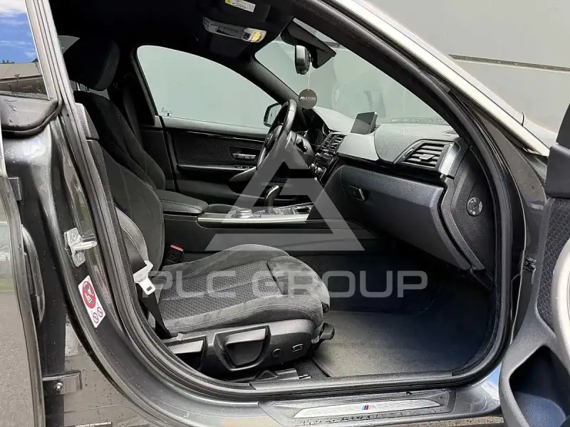 2017 BMW 4 Series
