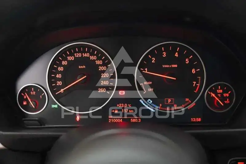 2017 BMW 4 Series