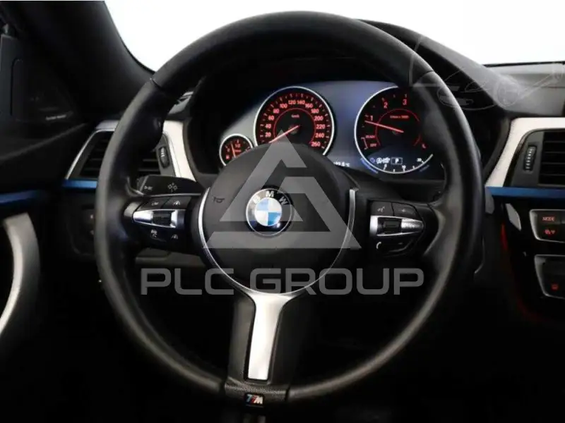 2017 BMW 4 Series