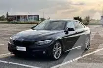 2017 BMW 4 Series