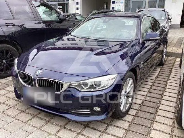 2017 BMW 4 Series