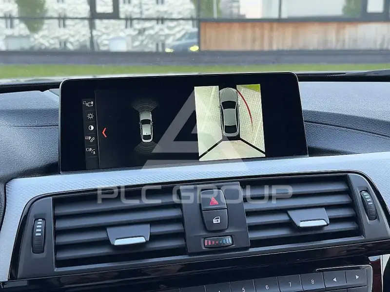 2017 BMW 4 Series