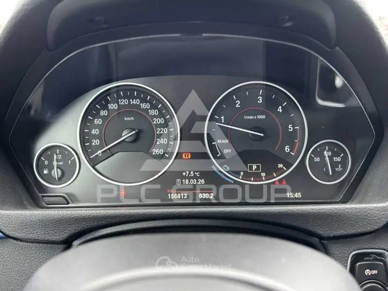 2017 BMW 4 Series