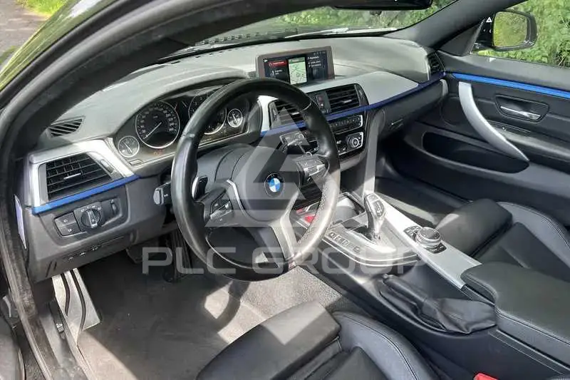 2017 BMW 4 Series