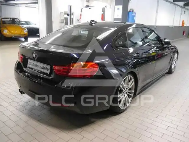 2017 BMW 4 Series
