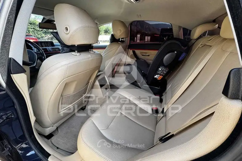 2017 BMW 4 Series