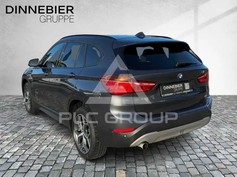 2017 BMW 4 Series