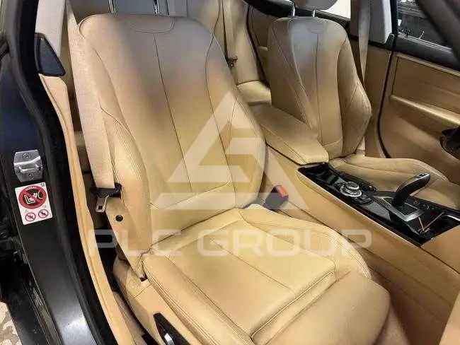 2017 BMW 4 Series