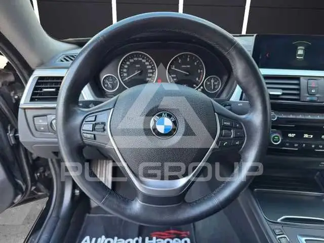 2017 BMW 4 Series