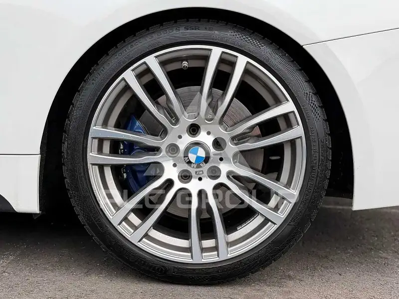 2017 BMW 4 Series
