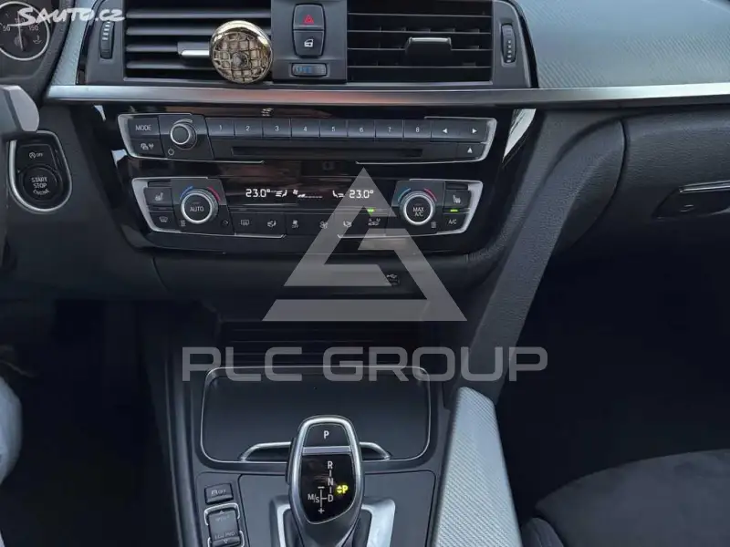 2017 BMW 4 Series