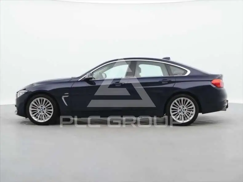 2017 BMW 4 Series