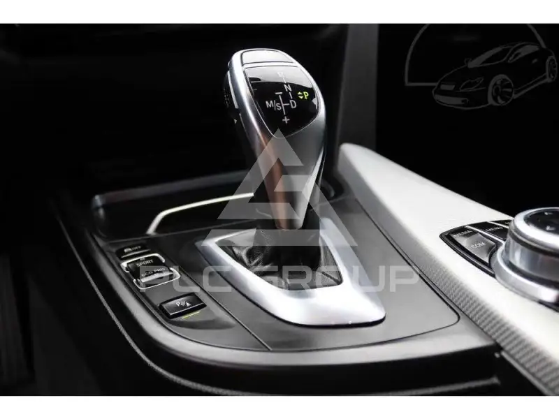 2017 BMW 4 Series