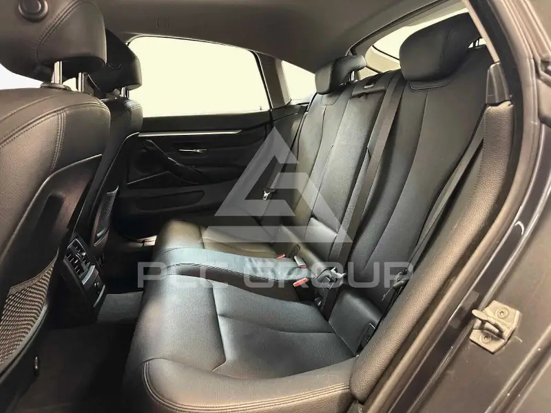 2017 BMW 4 Series