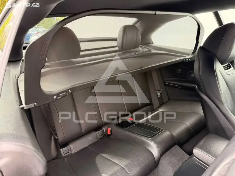 2017 BMW 4 Series