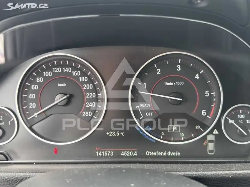 2017 BMW 4 Series