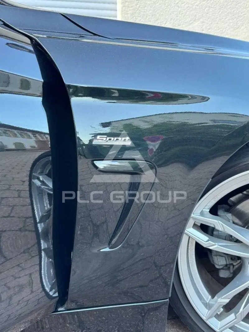 2017 BMW 4 Series