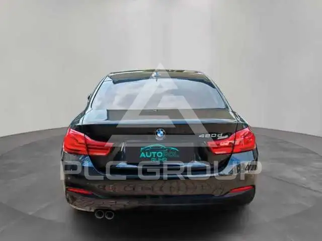 2017 BMW 4 Series