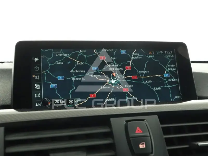 2017 BMW 4 Series