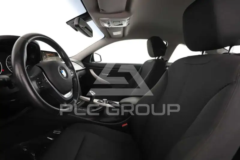 2017 BMW 4 Series