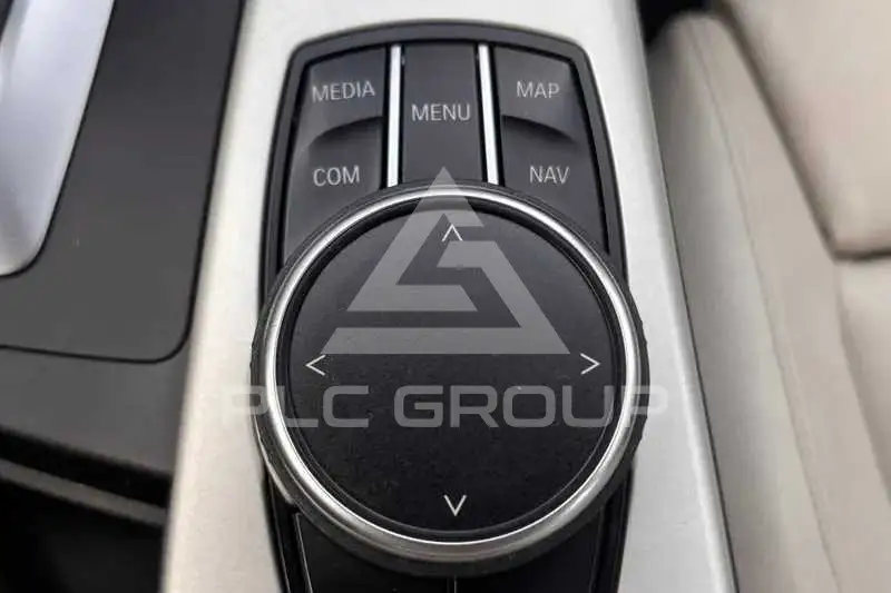 2017 BMW 4 Series