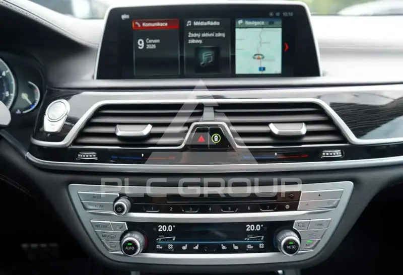 2017 BMW 4 Series