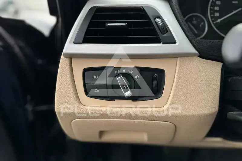2017 BMW 4 Series