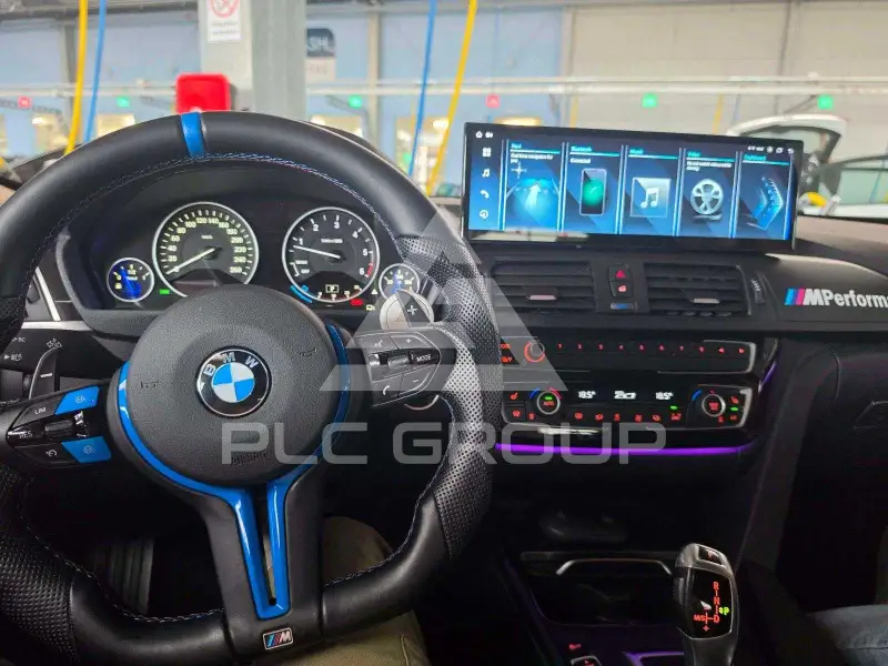 2017 BMW 4 Series