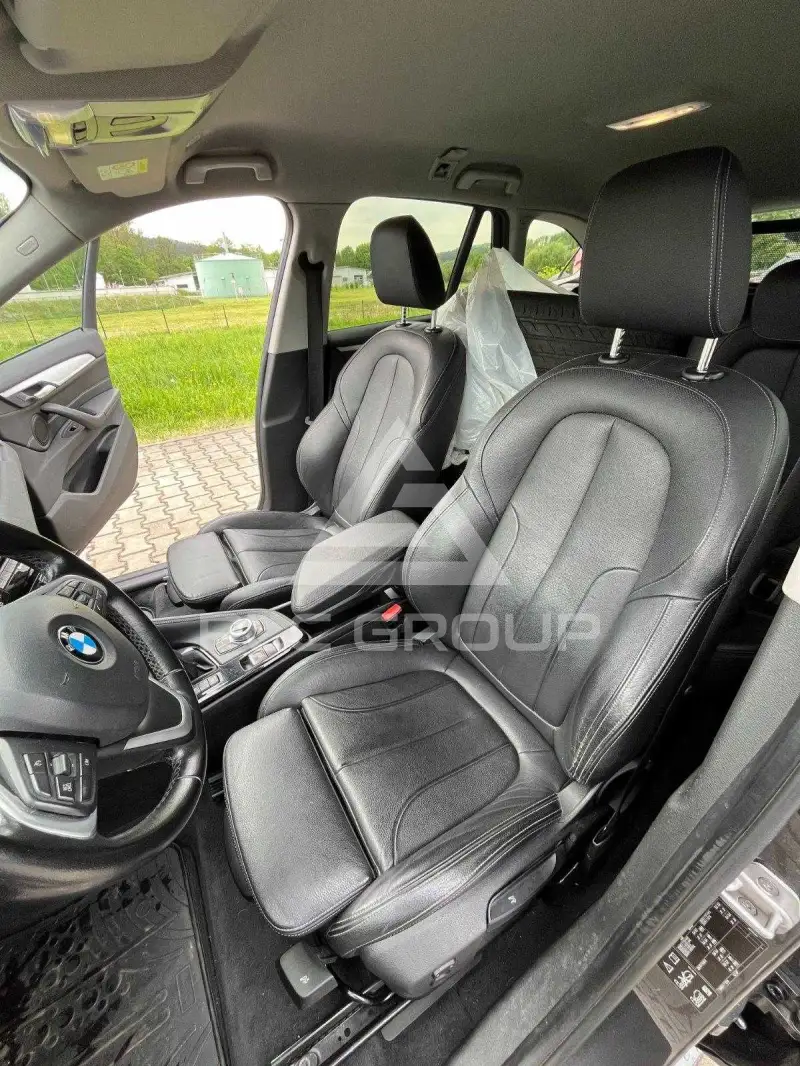 2017 BMW 7 Series