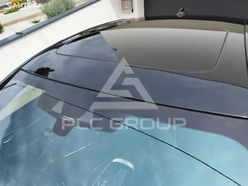 2017 BMW 7 Series